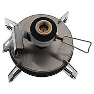 Пальник газовий туристичний KL-S2-P, фото 4