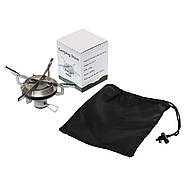 Пальник газовий туристичний KL-S2-P, фото 9