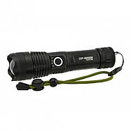 Ліхтар ручний Police X71A-HP50, фото 4