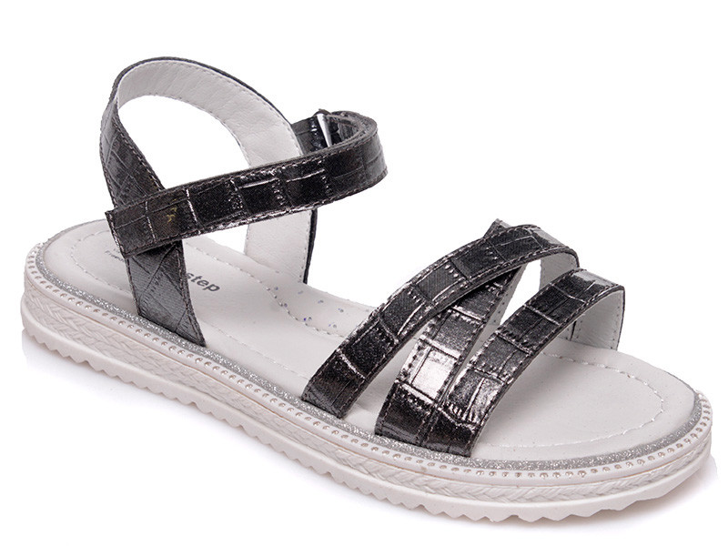 Дитячі босоніжки для дівчат, Weestep (2267) розміри: 31 34 35 36, фото 1