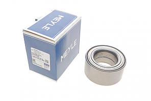 Підшипник маточини передньої Mercedes A-class (W168) 97-04 Vaneo (414) 02-05 (42x75x37) (Meyle 0140980035)