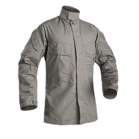 Китель Crye Precision G3 FIELD SHIRT, Розмір: L/S, Колір: Wolf Gray, APR-FSE-04-LGS