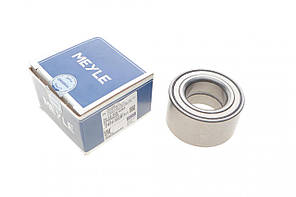 Підшипник маточини передньої Renault Clio 98- (Meyle 16-143090283)
