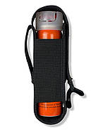 Чохол для газового балончика Чорний, фото 3