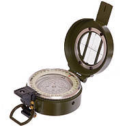 Компас рідинний у закритому корпусі, фото 3