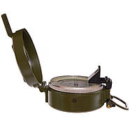 Компас рідинний у закритому корпусі, фото 5