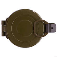 Компас рідинний у закритому корпусі, фото 6