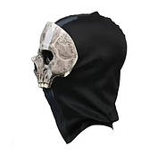 Маска з черепом Ghost, фото 2