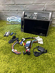 Андроїд Автомагнітола Toyota Land Cruiser Prado 150 2013-2017 Андроїд Тойота Ленд Крузер Прадо 2-32Гб