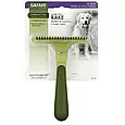 Гребінець-граблі Safari Undercoat Rake, фото 3