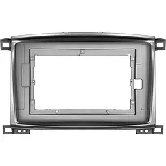 Рамка та дроти 10.2" для LEXUS LX-470 2002-2007/TOYOTA Land Cruiser 100 2003-2007