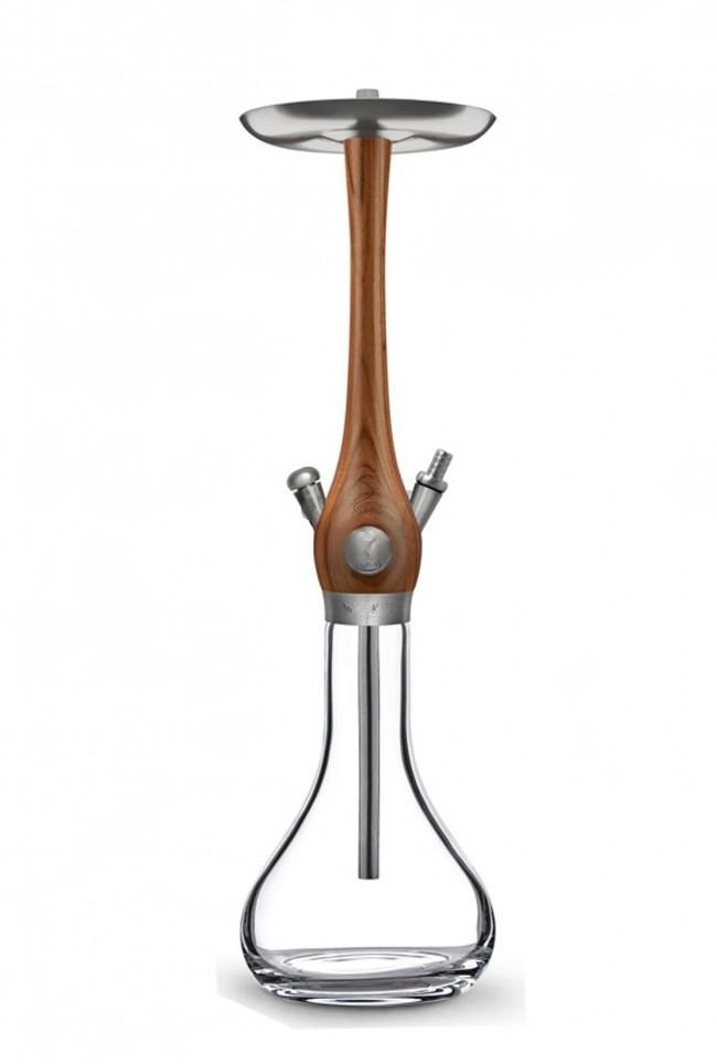 Кальян "Wookah Walnut" від польського бренду Wookah