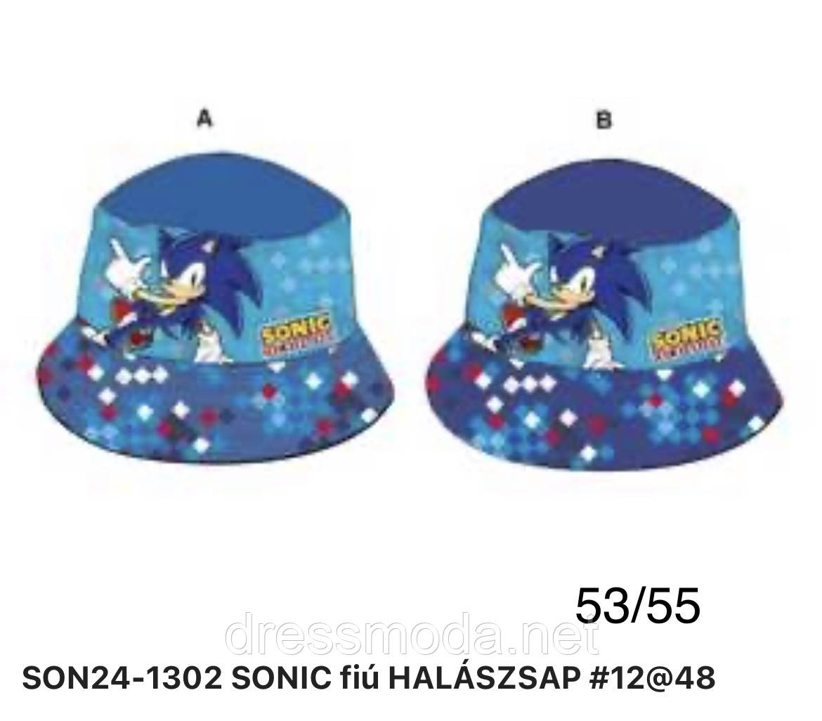 Панамки дитячі ot Disney 53,55 cm