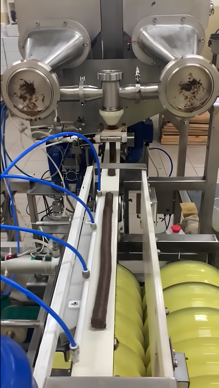 Формувальна машина для кондитерських мас ФКМ-980, фото 1