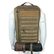 Рюкзак для медика Navigara Койот, фото 2