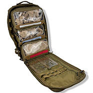 Рюкзак для медика Navigara Койот, фото 5