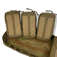 Рюкзак для медика Navigara Койот, фото 7