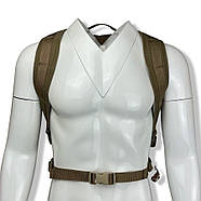 Рюкзак для медика Navigara Койот, фото 8