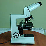 Лабораторний мікроскоп Carl Zeiss LABOVAL 4 Microscope, фото 2