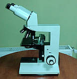 Лабораторний мікроскоп Carl Zeiss LABOVAL 4 Microscope, фото 3