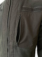 Куртка флісова "Фагот" Олива S MILIGUS133, XL, фото 6