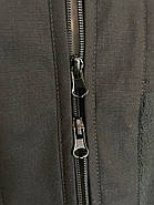 Куртка флісова "Фагот" Олива S MILIGUS133, XL, фото 7