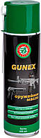 Олія збройова Ballistol Gunex 400 мл (аерозоль)