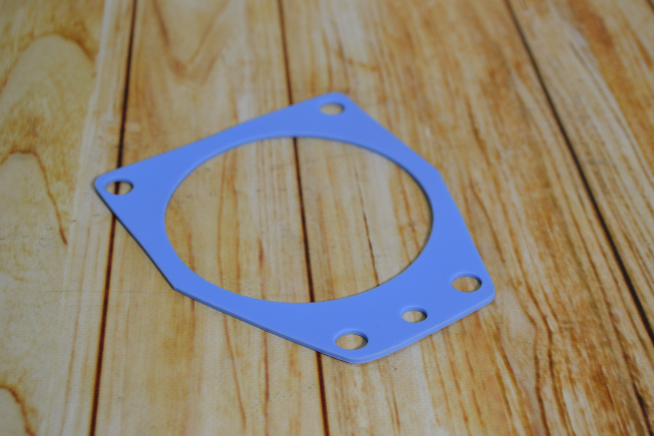 Прокладання приводу ТНВД Д 240 силикон (кат.50-1006315-Б4), фото 1