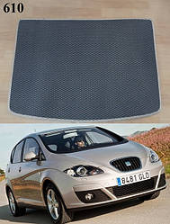 Килимок ЕВА в багажник Seat Altea '05-15