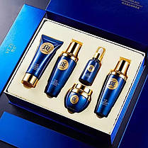 Подарунковий набір VEZE Whitening Anti-Freckle Cover Box Set для вибілювання та видалення веснянок, фото 3