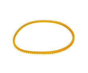 Ремень для швейной машины зубчатый 111 мм 83 зуба.