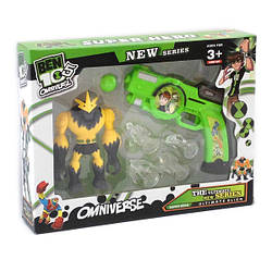 Ben 10