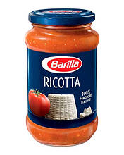 Соус Томатний Рікотта Barilla Ricotta 400 г Італія