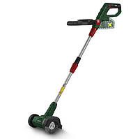 Акумуляторна щітка для бруківки та тераси Parkside PFBA 20-Li  A1 (без акумулятора та зарядного пристрою)