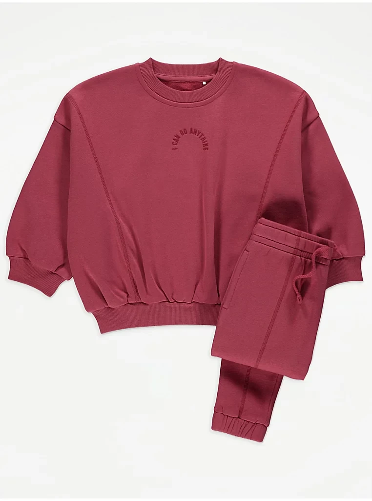 Костюм дитячий Berry George  86/92cм