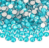 Каміння  ДМС Преміум Aqua Mocha ss20 (4.6-4.8mm)