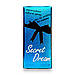 Туалетна вода для жінок Secret dream ТМ Aromat 50 мл, фото 3