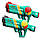 Водяний автомат із авто наповненням водою Electric Water Gun Tuma Wake i5, фото 5