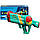 Водяний автомат із авто наповненням водою Electric Water Gun Tuma Wake i5, фото 7