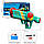 Водяний автомат із авто наповненням водою Electric Water Gun Tuma Wake i5, фото 9