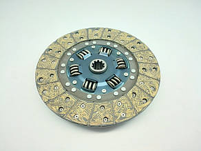 Диск зчеплення навантажувача TOYOTA 5-8FG/FD10-30 № 31280-23600-71, 31280-23000-71, 31250-20565-71, 312502666071