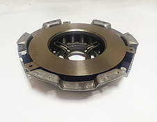 Корзина сцепления погрузчика TOYOTA 5-8FD/FG10-30 № 31210-23660-71, 31210-22020-71, 312102366071, 312102202071, фото 4