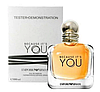 Emporio Armani Because it's You edp Тестер 100ml, Франція, фото 2