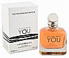 Emporio Armani In Love With You edp Тестер 100ml, Франція, фото 2