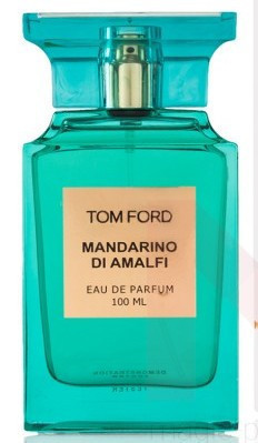 Tom Ford Mandarino Di Amalfi edp Тестер 100ml, США, фото 1