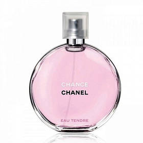 Chanel Chance Eau Tendre edt 100 мл Тестер, Франція