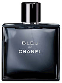 Chanel Bleu De Chanel edt 100ml Тестер, Франція