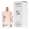 Giorgio Armani Si edt 100ml Тестер, Франція, фото 2
