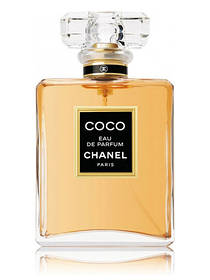 Chanel Coco edp 100 мл Тестер, Франція