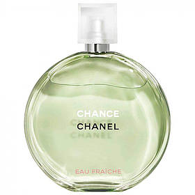 Chanel Chance Eau Fraîche edt 100ml Тестер, Франція